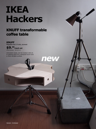 Illustration for article titled The Best Hacks From the Fan Site Ikea Doesn't Want You To See